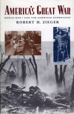 Bertrand.pt - America'S Great War