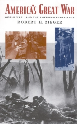 Bertrand.pt - America'S Great War