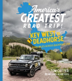 Bertrand.pt - America'S Greatest Road Trip!