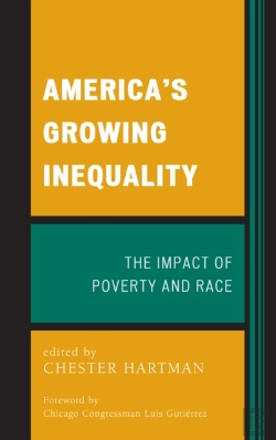 Bertrand.pt - America'S Growing Inequality