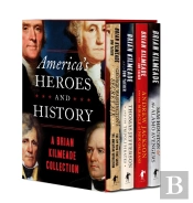 America'S Heroes And History