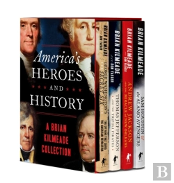 Bertrand.pt - America'S Heroes And History