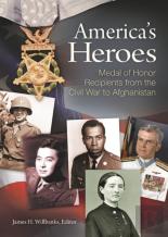 America'S Heroes