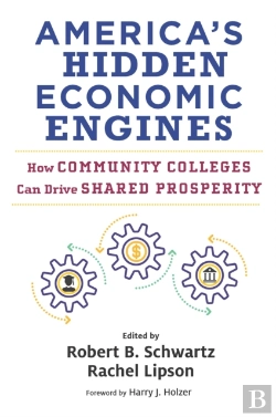 Bertrand.pt - America'S Hidden Economic Engines