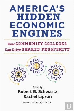 Bertrand.pt - America'S Hidden Economic Engines