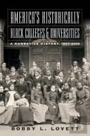 America'S Historically Black Colleges & Universities