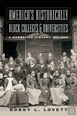 Bertrand.pt - America'S Historically Black Colleges & Universities