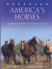 America'S Horses