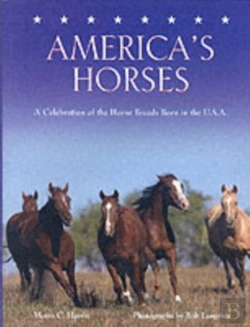 Bertrand.pt - America'S Horses