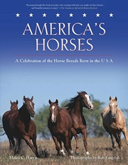 Bertrand.pt - America'S Horses