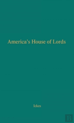 Bertrand.pt - America'S House Of Lords