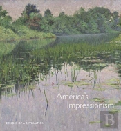 America'S Impressionism