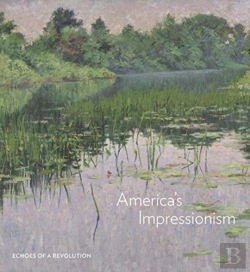 Bertrand.pt - America'S Impressionism