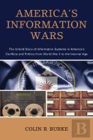 America'S Information Wars