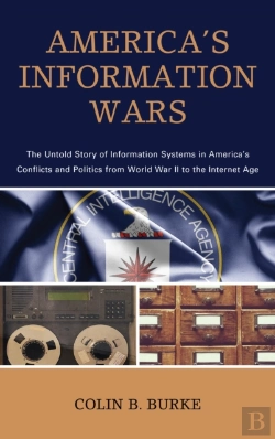 Bertrand.pt - America'S Information Wars