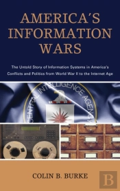 America'S Information Wars