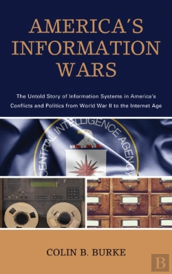 Bertrand.pt - America'S Information Wars