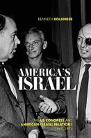 America'S Israel