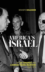 America'S Israel