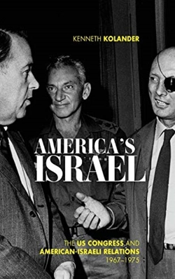 Bertrand.pt - America'S Israel