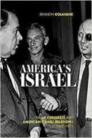 America'S Israel