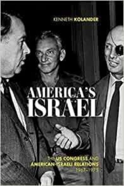 Bertrand.pt - America'S Israel