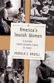 America'S Jewish Women