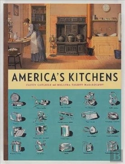Bertrand.pt - America'S Kitchens