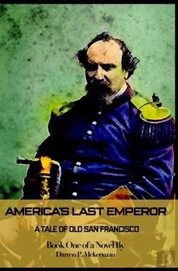 Bertrand.pt - America'S Last Emperor