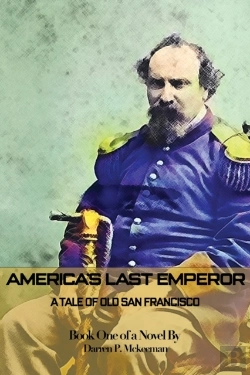 Bertrand.pt - America'S Last Emperor