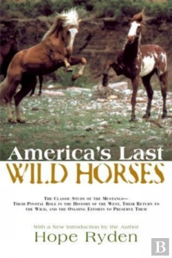 Bertrand.pt - America'S Last Wild Horses
