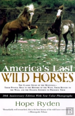 Bertrand.pt - America'S Last Wild Horses