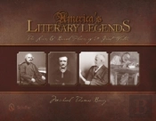 America'S Literary Legends