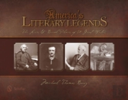 Bertrand.pt - America'S Literary Legends