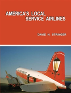 Bertrand.pt - America'S Local Service Airlines