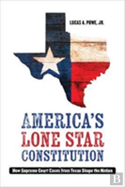 Bertrand.pt - America'S Lone Star Constitution