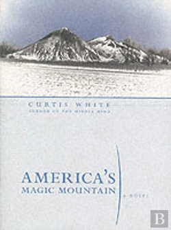 Bertrand.pt - America'S Magic Mountain