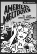America'S Meltdown