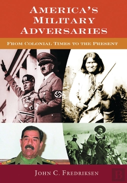 Bertrand.pt - America'S Military Adversaries