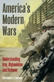 America'S Modern Wars