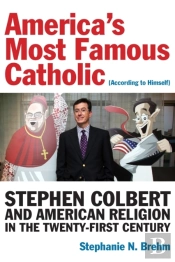 America'S Most Famous Catholic (According To Himself)