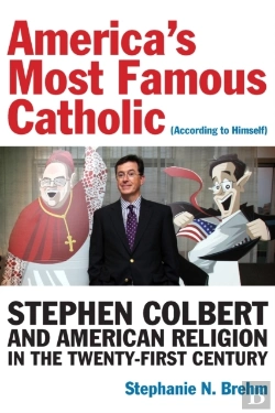 Bertrand.pt - America'S Most Famous Catholic (According To Himself)