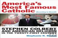 America'S Most Famous Catholic (According To Himself)