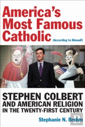 America'S Most Famous Catholic (According To Himself)