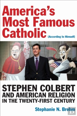 Bertrand.pt - America'S Most Famous Catholic (According To Himself)
