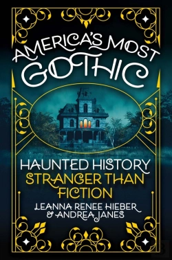 Bertrand.pt - America'S Most Gothic