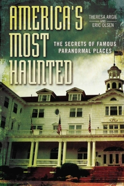 Bertrand.pt - America'S Most Haunted