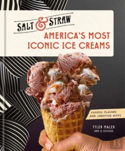 Bertrand.pt - America'S Most Iconic Ice Creams