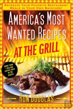 Bertrand.pt - America'S Most Wanted Recipes At The Grill