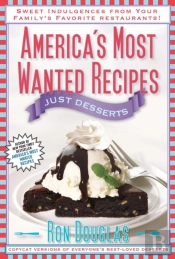 America'S Most Wanted Recipes Just Desserts